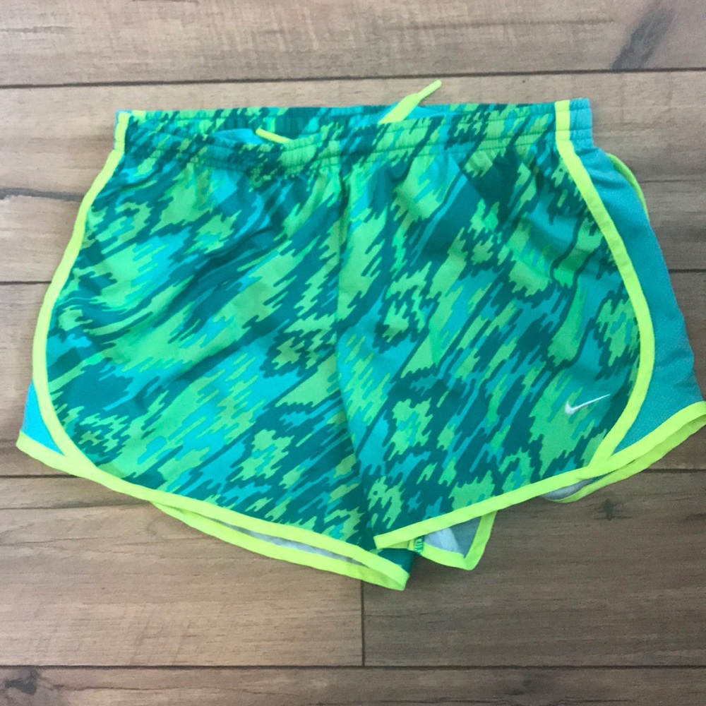 Nike Dri-Fit Shorts